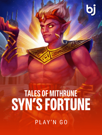 Tales of Mithrun screenshot