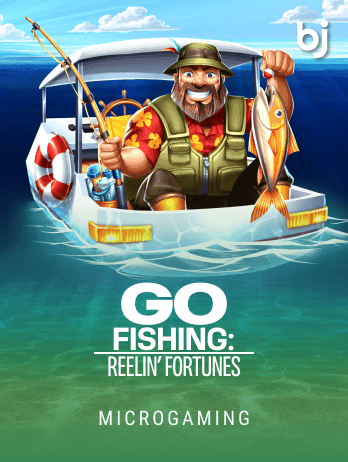 Go! Fishing: Reelin' Fortunes screenshot